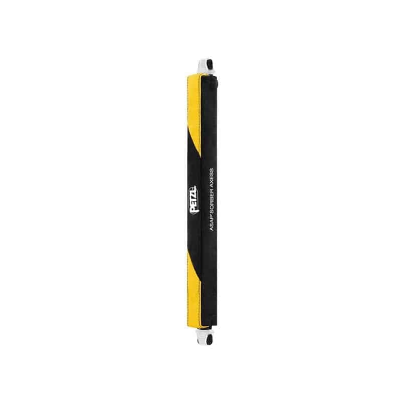 petzl asap'sorber axess