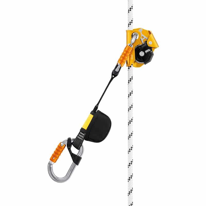 ASAP'SORBER PETZL
