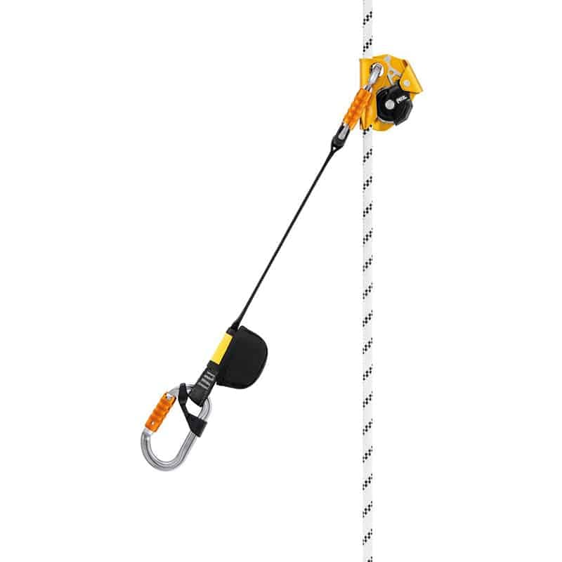 ASAP'SORBER PETZL