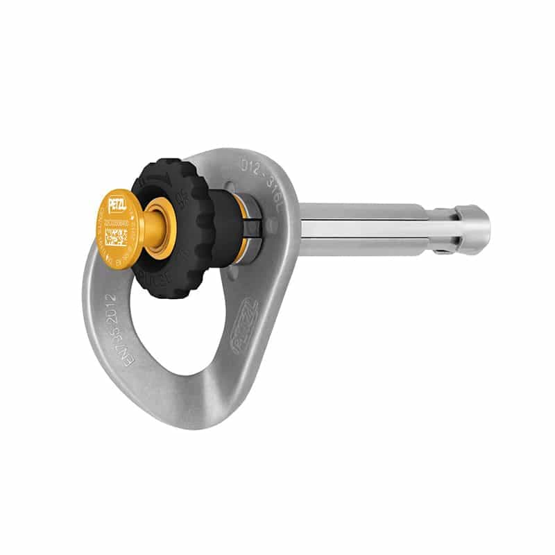 PETZL COEUR PULSE