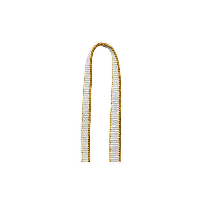 petzl st anneau jaune 60cm