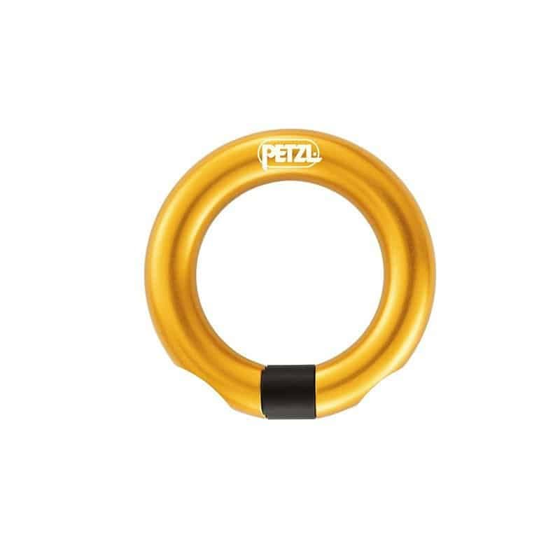 Anneau ouvrable PETZL RING OPEN