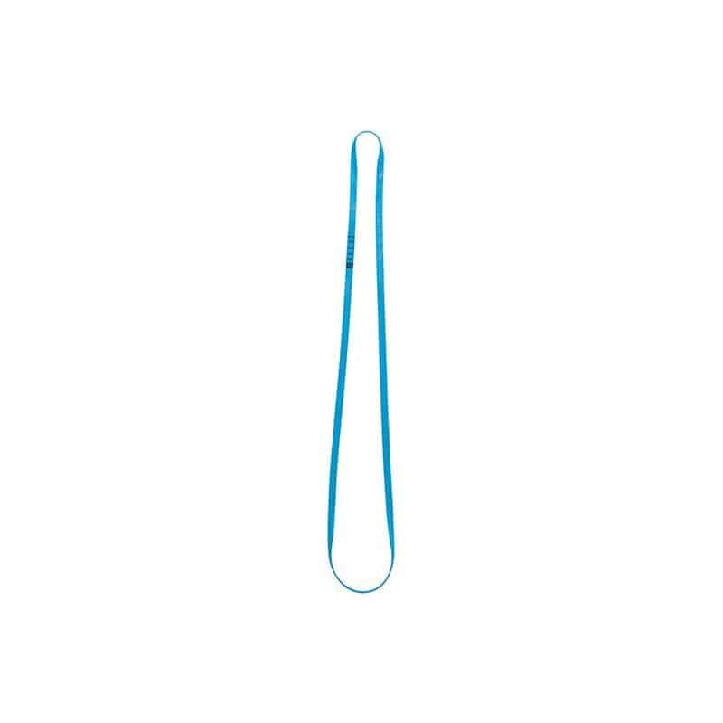 petzl anneau bleu 80cm