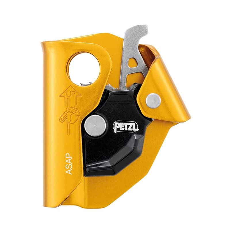 PETZL ASAP 2026
