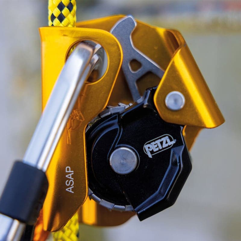 PETZL ASAP 2026