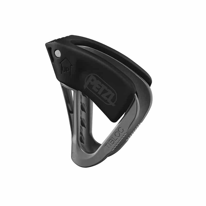 petzl tibloc