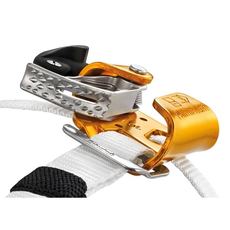 petzl pantin