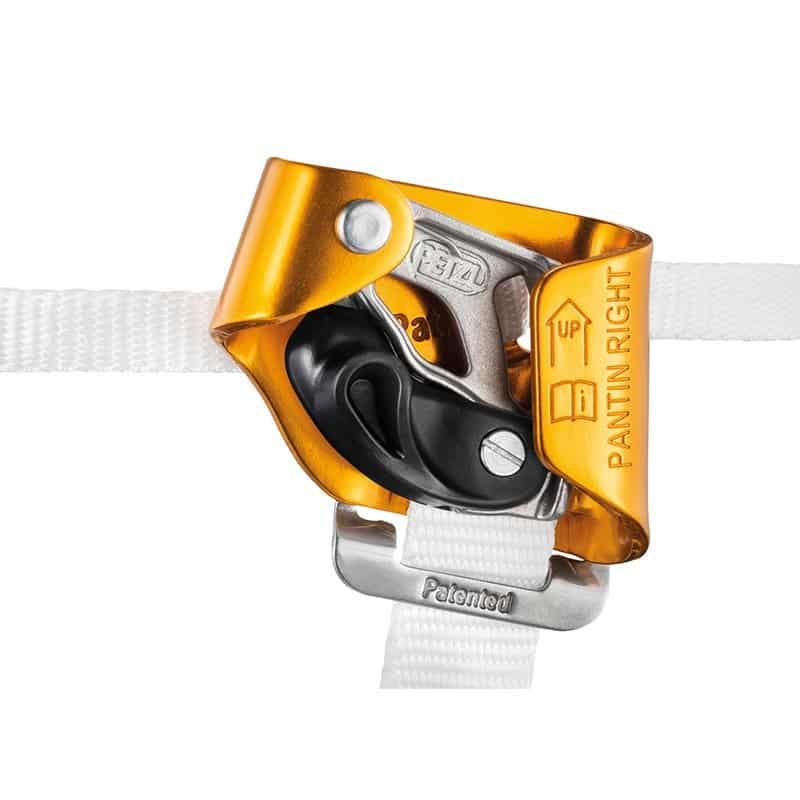 petzl pantin