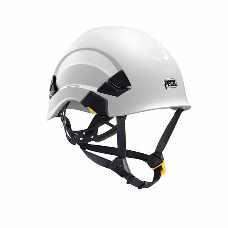 Casque PETZL VERTEX blanc