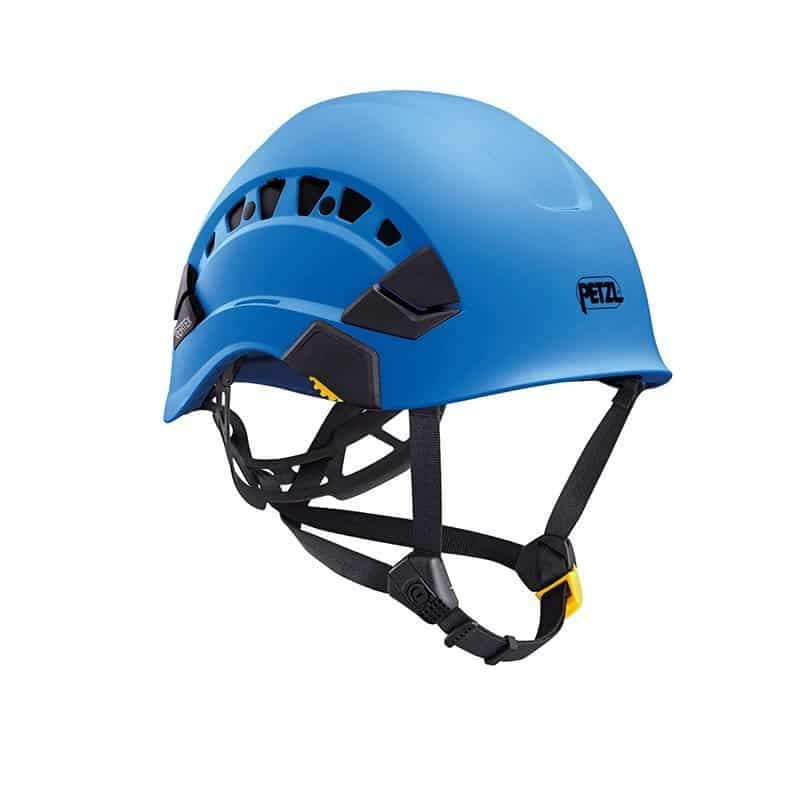 Casque PETZL VERTEX VENT bleu