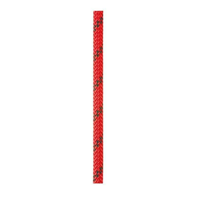 petzl axis 11mm rouge