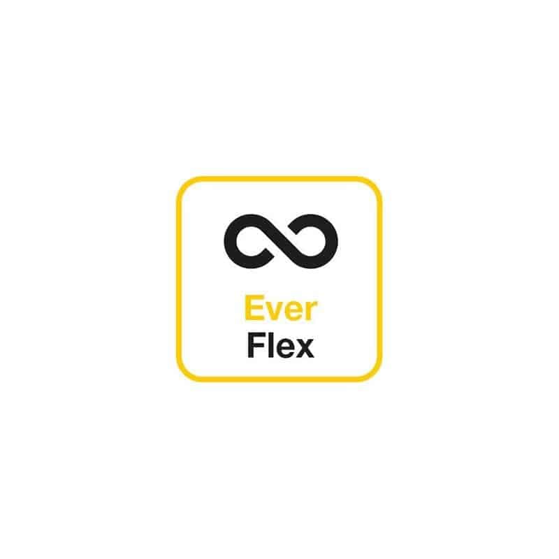 petzl axis 11mm flex