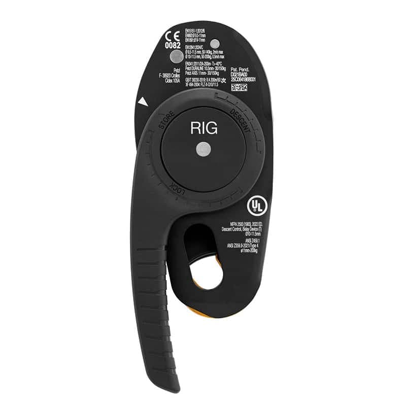 RIG PETZL