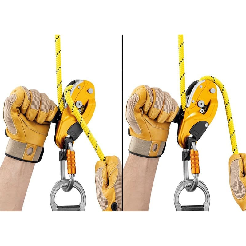 RIG PETZL