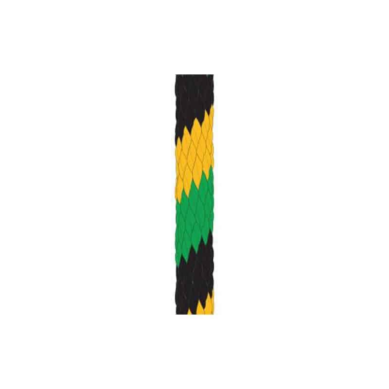 Guinde rigging vert-noir-jaune