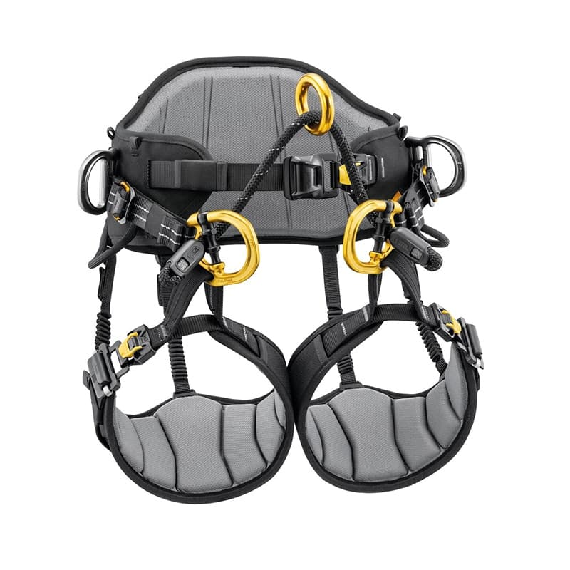 Harnais PETZL SEQUOIA+