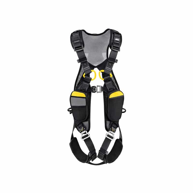 petzl newton easyfit Europe