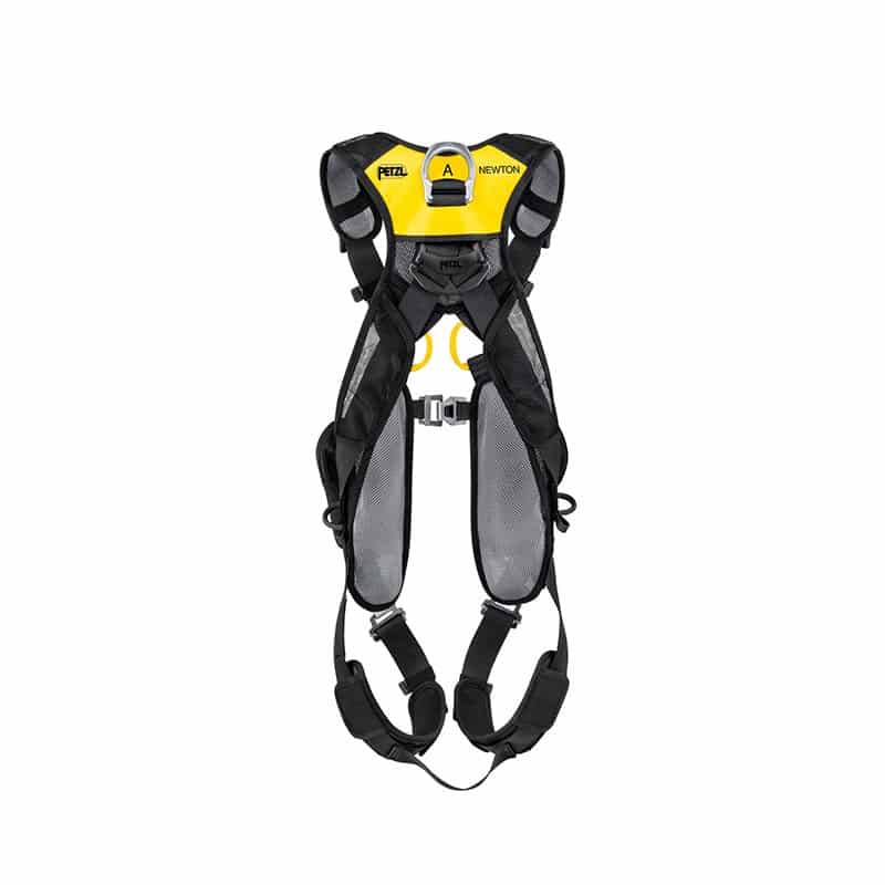 petzl newton easyfit Europe
