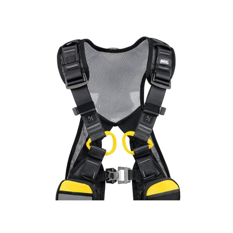 petzl newton easyfit Europe