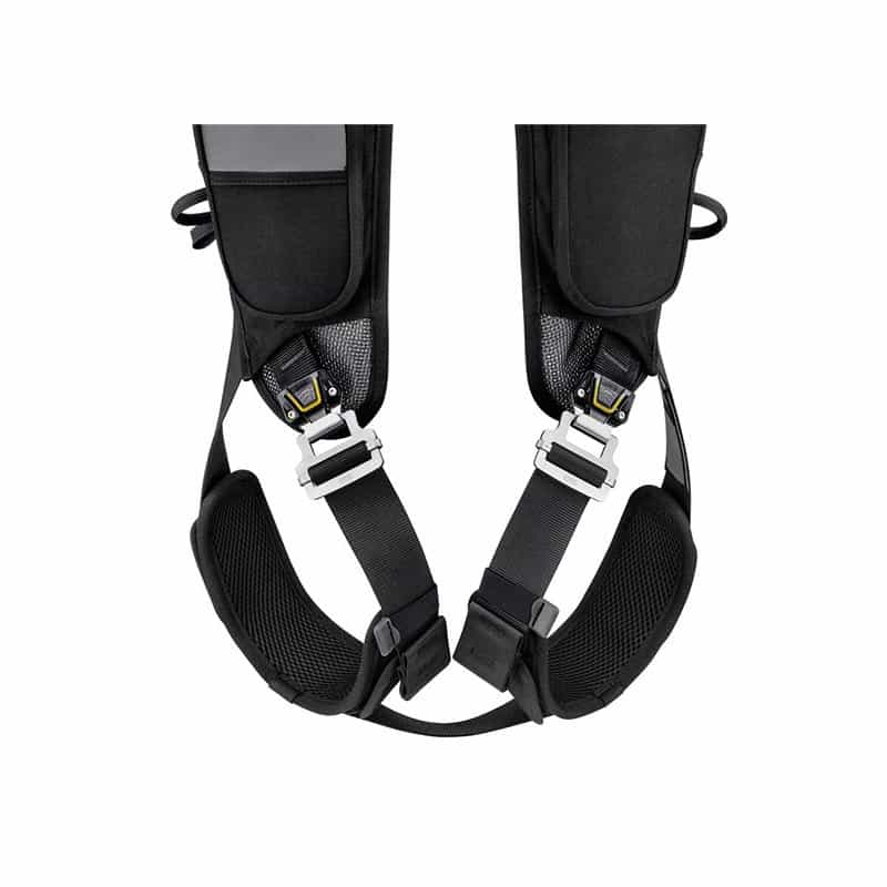 petzl newton easyfit Europe