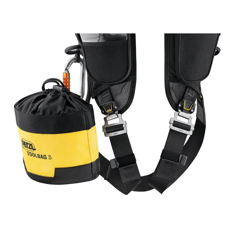 petzl newton easyfit Europe