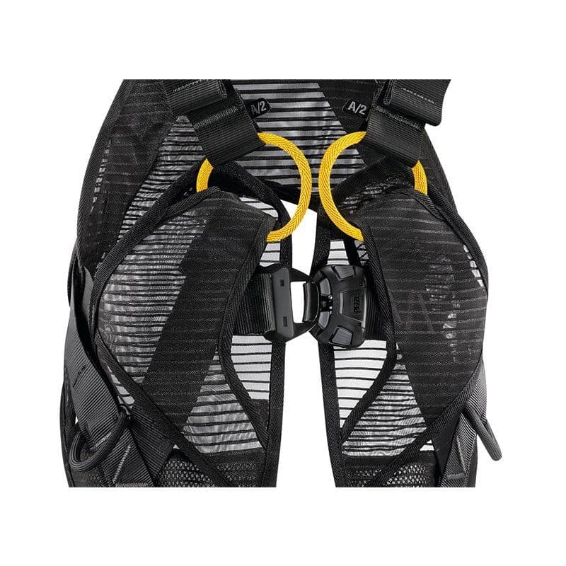Harnais PETZL NEWTON EASYFIT version européenne