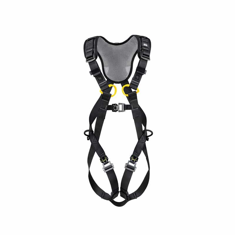 petzl newton fast europe