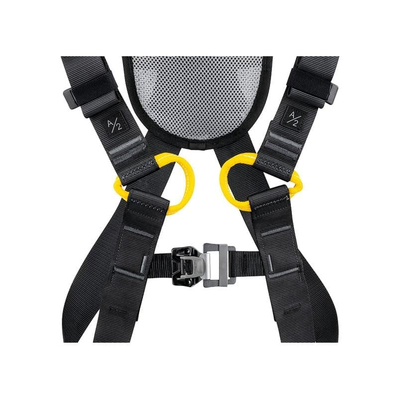 petzl newton fast europe
