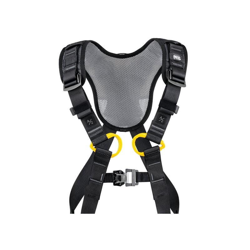 petzl newton fast europe