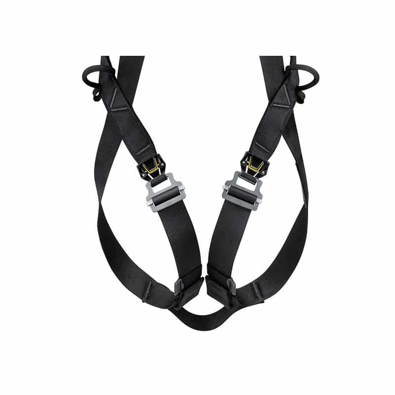 petzl newton fast europe