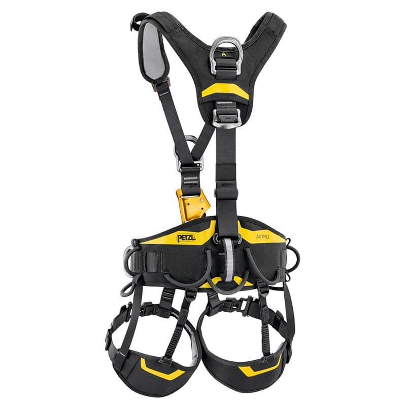 PETZL ASTRO EUROPE