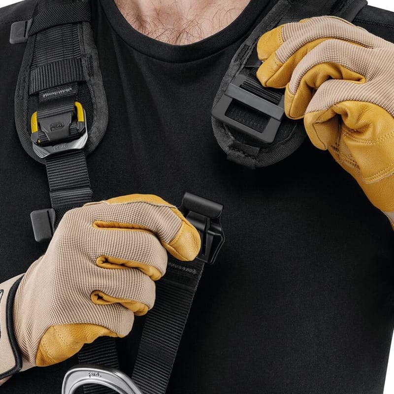 PETZL ASTRO EUROPE