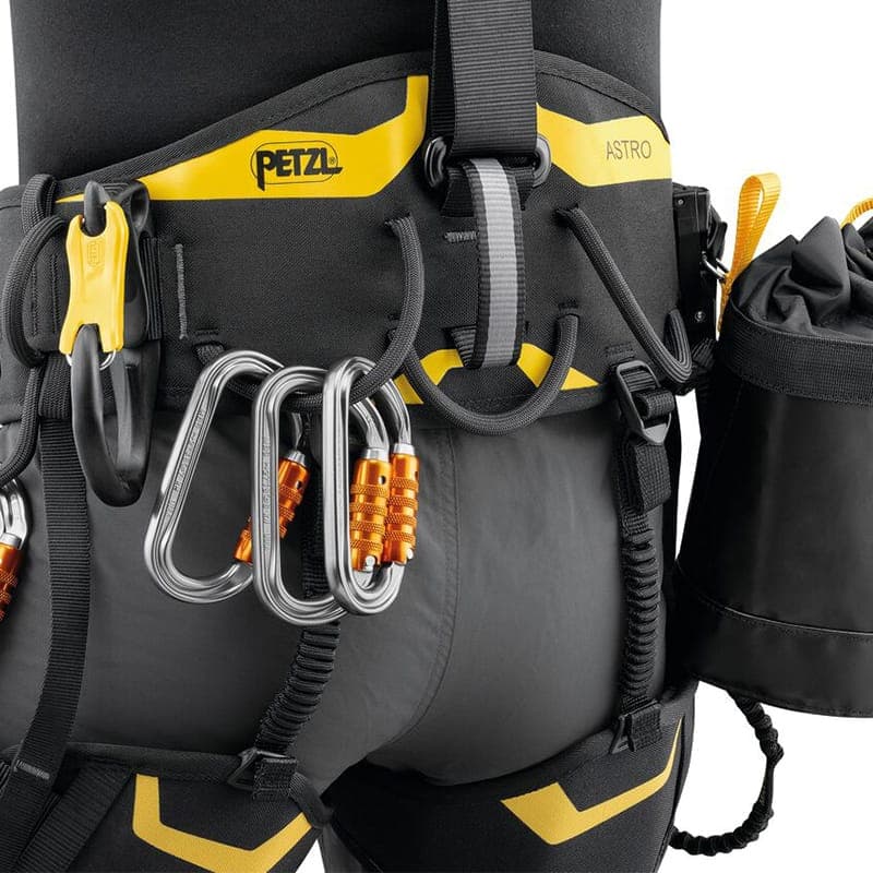 PETZL ASTRO EUROPE