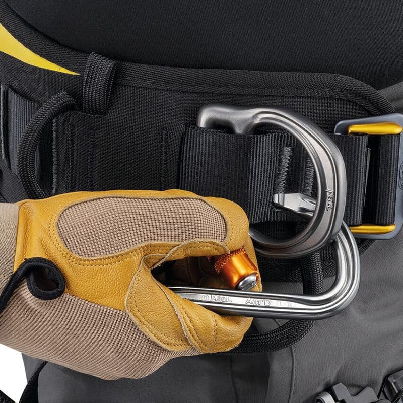 PETZL ASTRO EUROPE