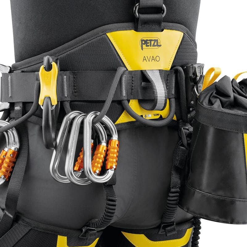 AVAO FAST PETZL