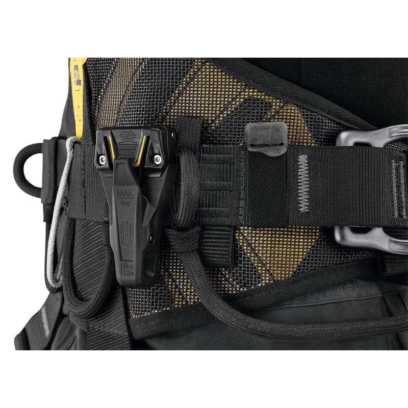 INTERFAST PETZL
