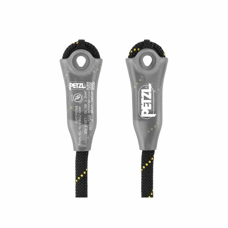 petzl jane y