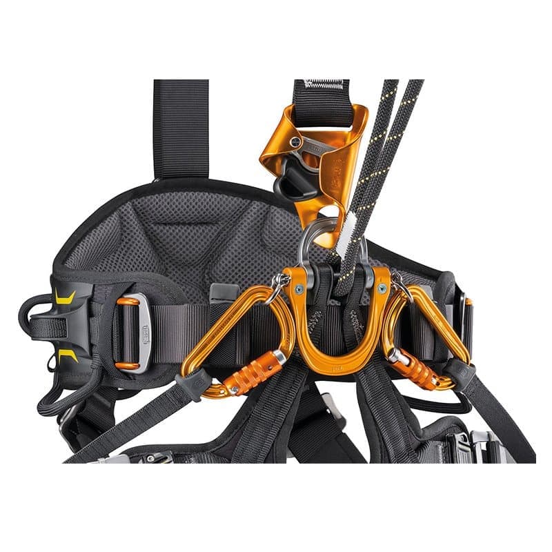 Longe de progression double PETZL JANE-Y