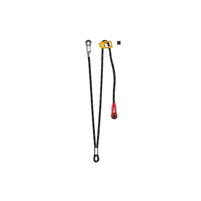 petzl progress adjust Y