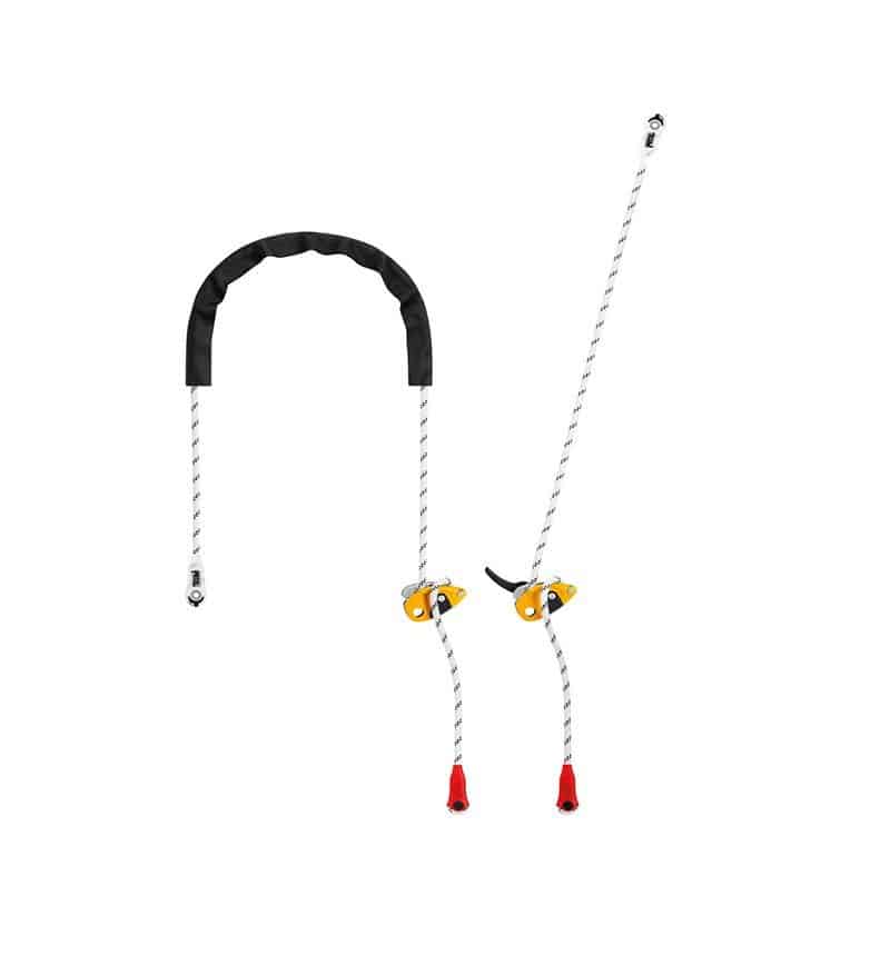 petzl grillon