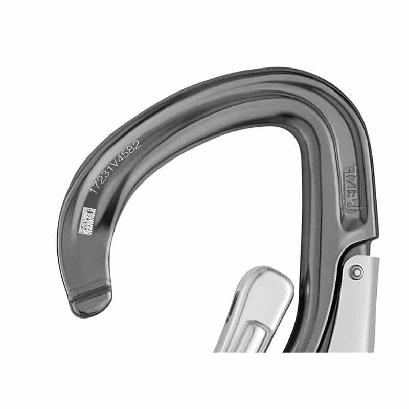 PETZL EASHOOK-OPEN