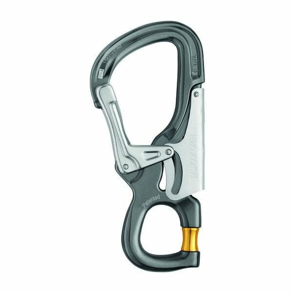 PETZL EASHOOK-OPEN