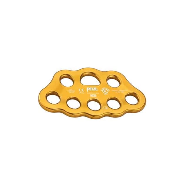 Petzl paw