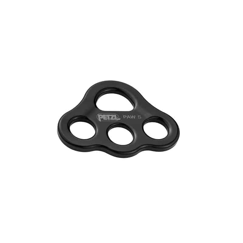 Petzl paw S noir