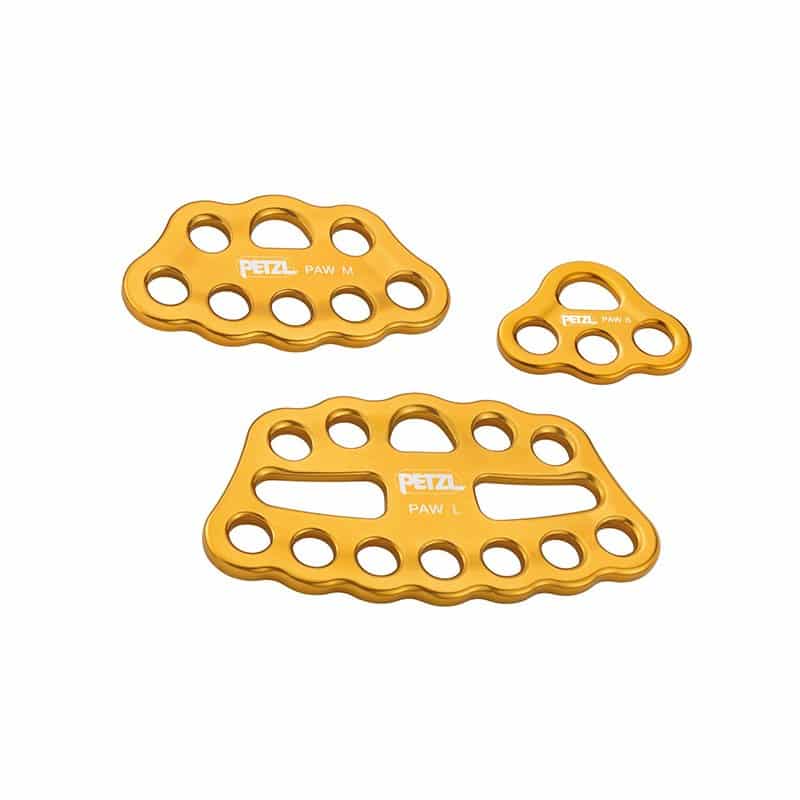 Petzl paw