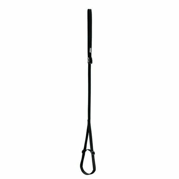 Pédale réglable en sangle PETZL FOOTAPE