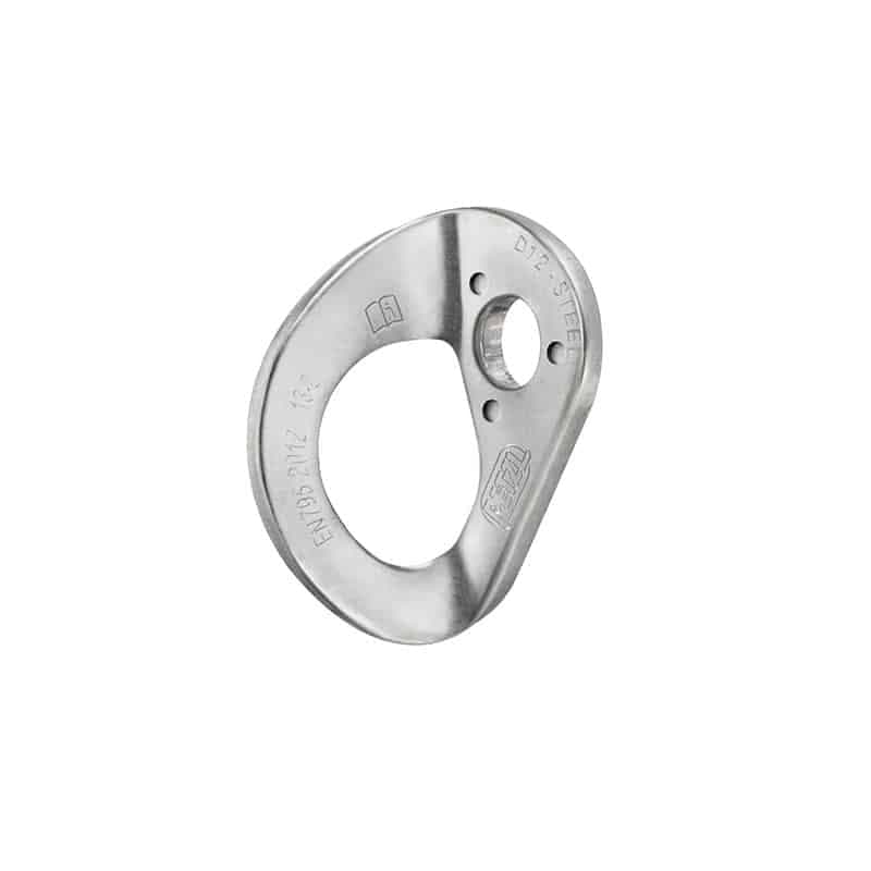 petzl coeur steel