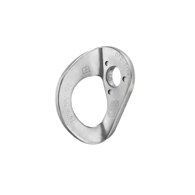 petzl coeur steel
