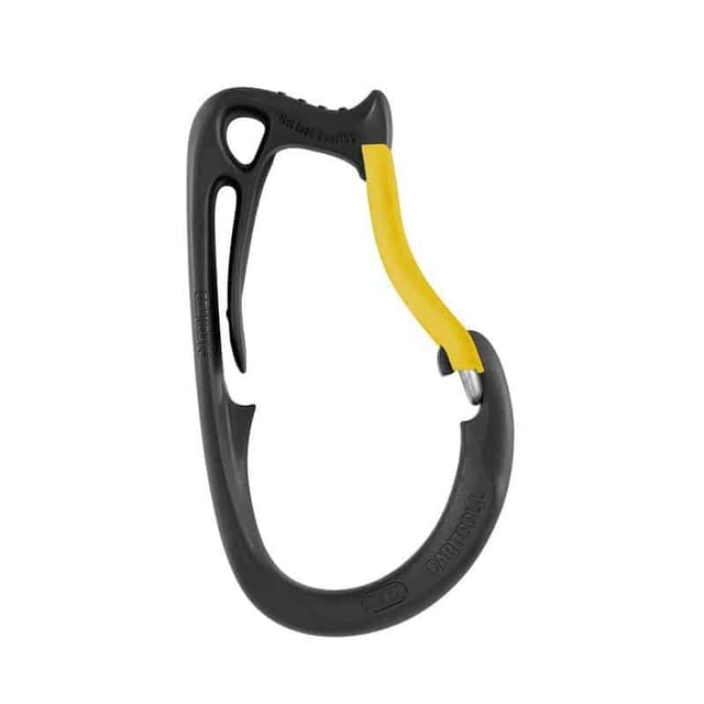 Porte-outils pour harnais PETZL CARITOOL L