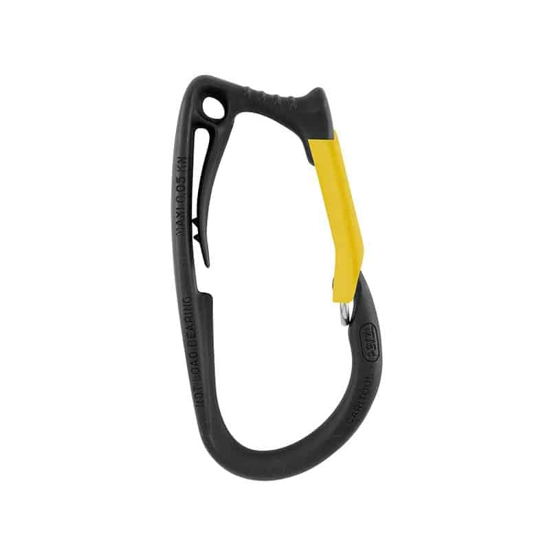 Porte-outils pour harnais PETZL CARITOOL S